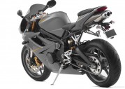 Triumph Daytona 675